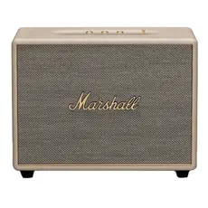 Speaker Marshall WOBURN III Cream EU