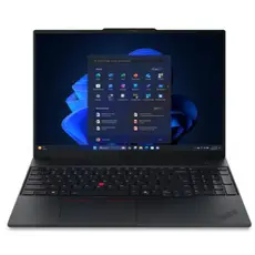 Laptop Lenovo ThinkPad E14 Gen 7 14" Ultra 5 226V 16GB 512GB SSD Integrated Graphics BLACK