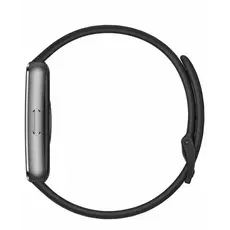 Smart watch Huawei Band 11 Black Fluoroelastomer Strap/55020GVF, 5 image