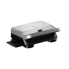 Toaster BRAUN SM5038 SM BRAUN STEELB SnackMaker