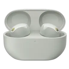 Headphone Sony WF1000XM5 Wireless Noise Canceling In-Ear Silver (WF1000XM5S.E)