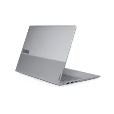 Laptop Lenovo ThinkBook 16 G9 16'' Ryzen 7 250 32GB 512GB SSD Integrated UHD Graphics Arctic Grey, 7 image