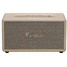 Speaker Marshall STANMORE III Cream