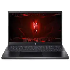 Laptop ACER Nitro V 15 15.6'' FHD IPS 165 Hz i7-13620H 16GB 512GB SSD RTX 3050 6GB Obsidian black