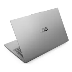 Laptop Lenovo LOQ 15.6" FHD 144Hz Ryzen 5 150 16GB 512GB SSD RTX 3050 6GB Luna Grey, 3 image