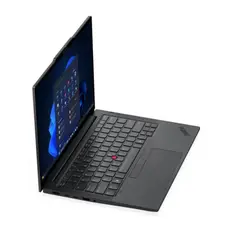 Laptop Lenovo ThinkPad E14 Gen 7 14" Ryzen 5 220 16GB 512GB SSD Integrated Graphics BLACK (21T0004QGX), 2 image
