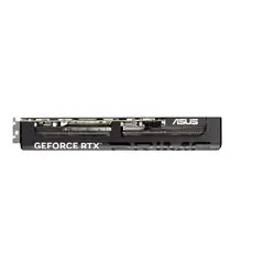 Video card ASUS PCI Express 12GB/ PRIME-RTX5070TI-O16G, 9 image