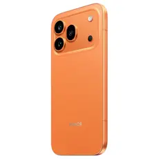 Mobile phone Honor 600 Pro 12GB/512GB Dual Orange, 5 image