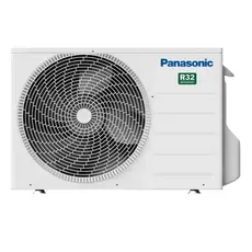 Panasonic Etherea CS-XZ35CKEW-H INDOOR Air Conditioner (35-40m2) R32, nanoe™ X, Black, 2 image