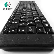 Keyboard LOGITECH Wireless Combo MK220 - EER - Russian layout, 4 image