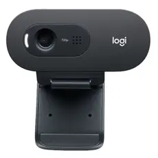 Webcam Logitech C505 BLACK/FT-00000627
