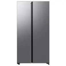 Refrigerator SAMSUNG RS70F65Q1TWR, 2 image