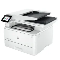 HP 2Z629A LaserJet Pro 4103fdw, MFP, A4, USB, WIFI, White, 2 image