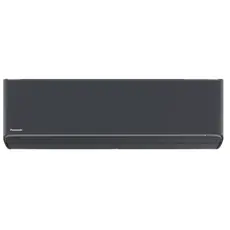 Air conditioner Panasonic Etherea CS-XZ25CKEW-H INDOOR (25-30m2) R32, nanoe™ X, Black