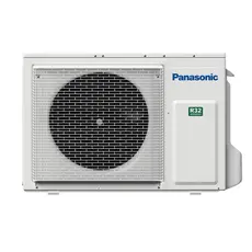 Panasonic Etherea CS-Z71CKEW INDOOR Air Conditioner (70-80m2) R32, nanoe™ X, White, 2 image
