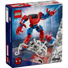LEGO Constructor Super Heroes Spider-Man Mech vs. Anti-Venom