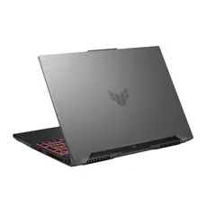 Asus TUF A16 16'' FHD+ 144Hz RYZEN 7 170 16GB 512GB SSD RTX 4050 6GB Jaeger Gray, 4 image