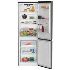 Refrigerator Beko B3R0CNK362HG, 3 image
