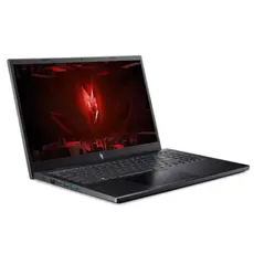 Laptop ACER Nitro V 15 15.6'' FHD IPS 165 Hz i7-13620H 16GB 512GB SSD RTX 3050 6GB Obsidian black, 2 image