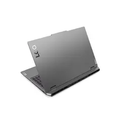 Laptop Lenovo LOQ 15.6" FHD 144Hz i5-13450HX 16GB 512GB SSD RTX 3050 6GB Luna Grey, 7 image