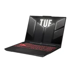 Asus TUF A16 16'' FHD+ 144Hz RYZEN 7 170 16GB 512GB SSD RTX 4050 6GB Jaeger Gray, 2 image