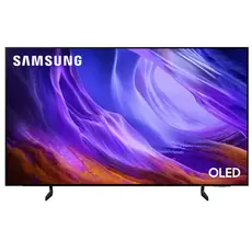 Samsung QE55S85HAEXPY 120HZ television
