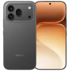 Mobile phone Honor 600 Pro 12GB/256GB Dual Black