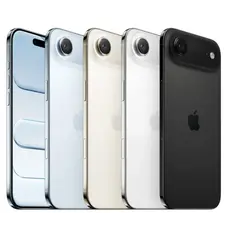 Mobile phone Apple iPhone Air 256GB Sky Blue, 8 image