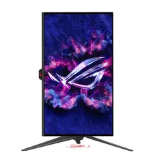 Asus ROG Swift OLED PG27UCDM QD-OLED 27 3840 x 2160 240Hz 0.03ms, 5 image