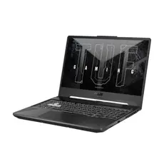 ASUS TUF Gaming A15 Laptop 15.6'' FHD 144Hz Ryzen 7 170 16GB 512GB SSD RTX 3050 Graphite Black, 2 image