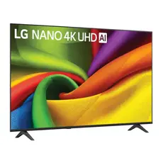LG 55NU850B6LA.AMCN NANO 4K UHD AI NU85 Smart TV 2026, 2 image
