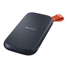 External Solid State Drive SanDisk Portable SSD (Updated Firmware) - 2TB, 2 image