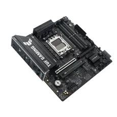 Motherboard Asus TUF GAMING B850M-E WIFI, 4 image