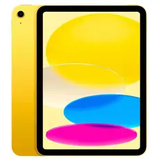 Apple 11-inch iPad Wi-Fi 128GB - Yellow, Model A3354