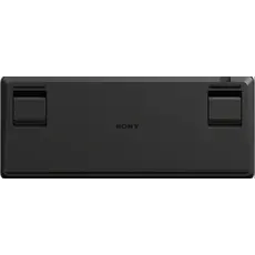 Sony INZONE KBD-H75 Aluminum Rapid Trigger 8K RGB 75% Gaming Keyboard | Black, 3 image