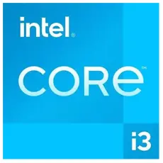 Processor Intel Core i3-14100