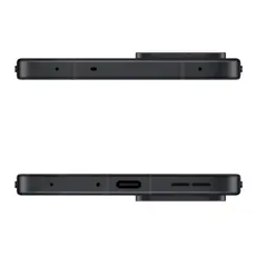 Mobile phone OnePlus 15R 12GB/512GB Charcoal Black, 6 image