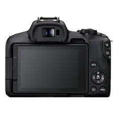 Canon EOS R50 RF-S 18-45 Creator Kit Black, 2 image
