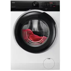 Washing machine Electrolux LFR6D844E
