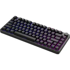 Sony INZONE KBD-H75 Aluminum Rapid Trigger 8K RGB 75% Gaming Keyboard | Black, 2 image