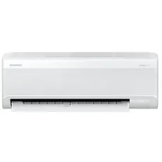 Samsung AI WindFree AR60F09C1DWNER Indoor Air Conditioner (25-30m2) Inverter, White, 2 image