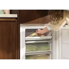 Built-in refrigerator Electrolux LNA6LE18S, 6 image