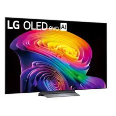 LG OLED65C6RLA.AMCN OLED evo C6 4K AI TV 2026, 2 image