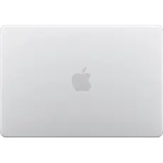 Notebook Apple 13-inch MacBook Neo: Apple A18 Pro chip with 6-core CPU and 5-core GPU, 8GB, 512GB SSD - Silver ENG, 3 image