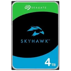 Hard disk HDD Seagate ST4000VX016