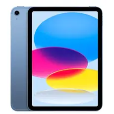 Apple 11-inch iPad Wi-Fi + Cellular 128GB - Blue, Model A3355