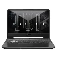 ASUS TUF Gaming A15 Laptop 15.6'' FHD 144Hz Ryzen 7 170 16GB 512GB SSD RTX 3050 Graphite Black