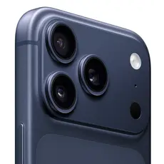 Mobile phone Apple iPhone 17 Pro 512GB Deep Blue, 4 image