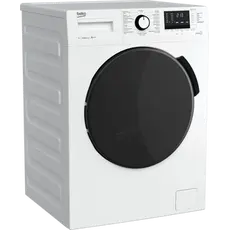 Washing machine Beko WSRE7512PRW, 2 image