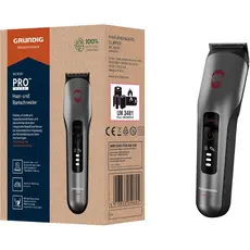 Hair clipper Grundig MC 8030, 6 image